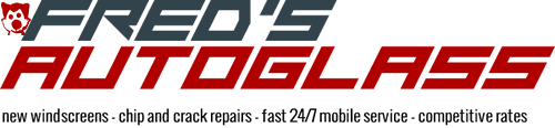 Freds Logo Image